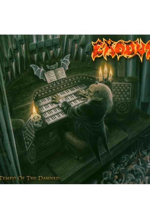 Amazon.com: PLEASURES OF THE FLESH: CDs & Vinyl